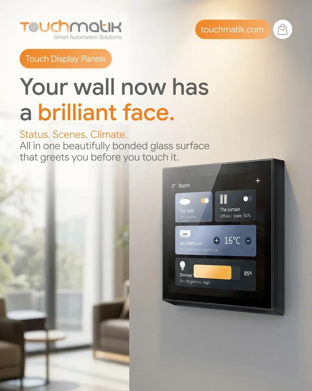 Smart Switch 2
