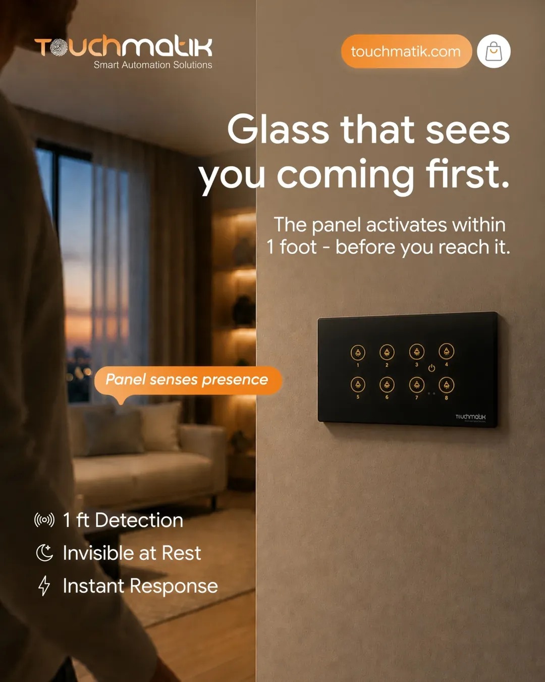 Smart Switch 5